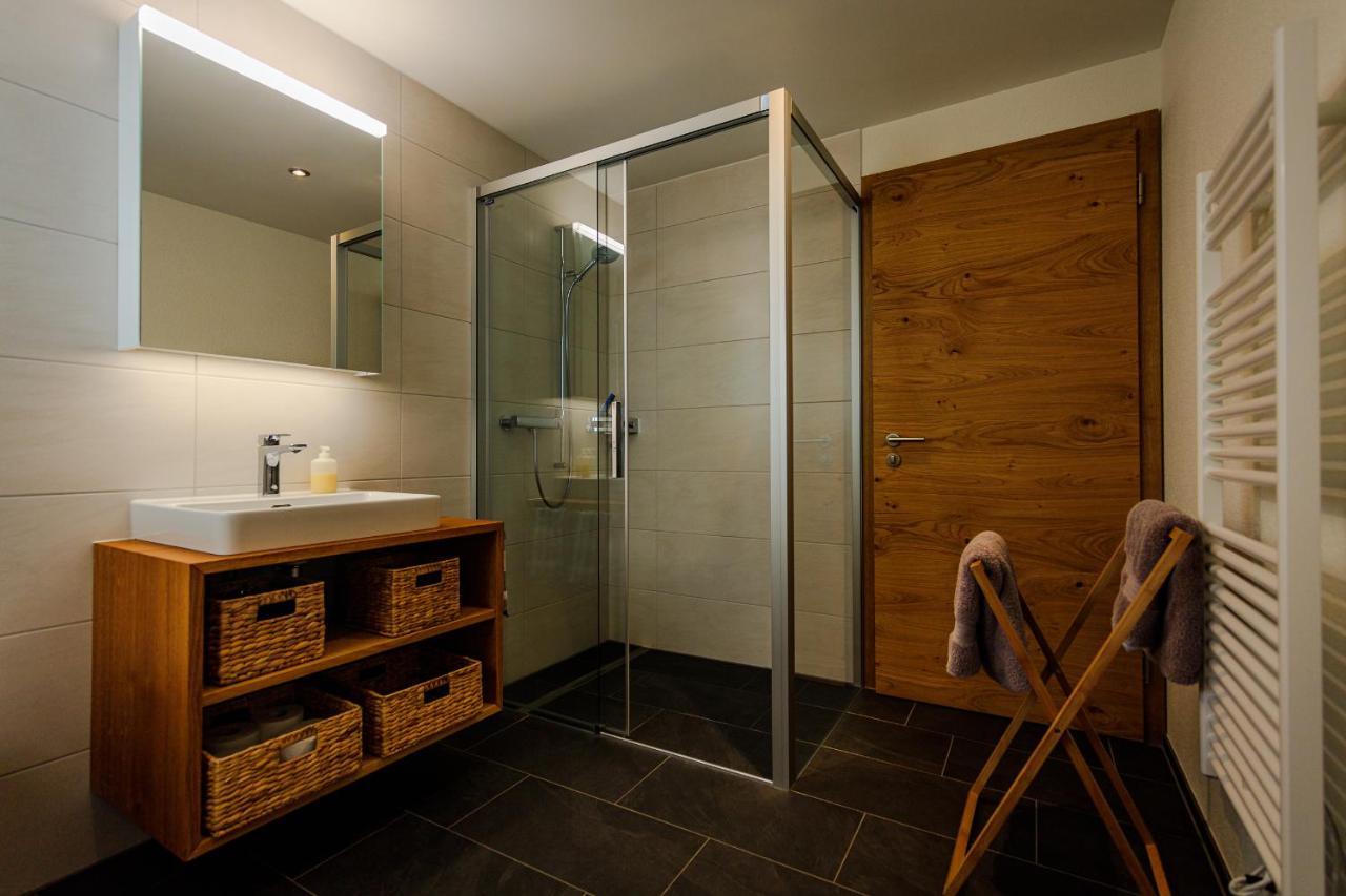 B&B Ursi Andermatt Exterior foto