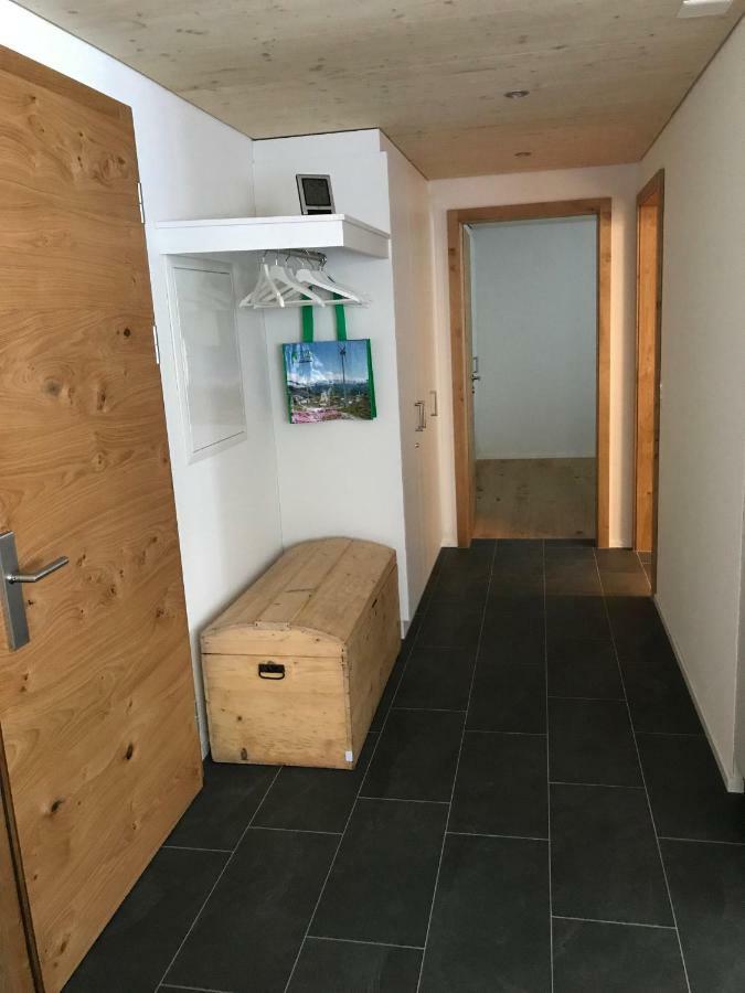 B&B Ursi Andermatt Exterior foto