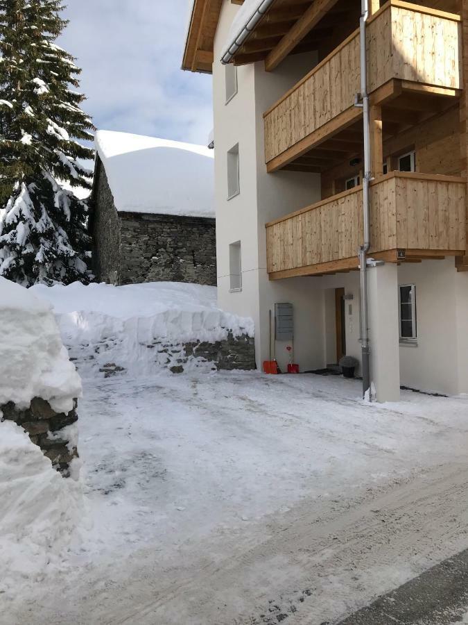 B&B Ursi Andermatt Exterior foto